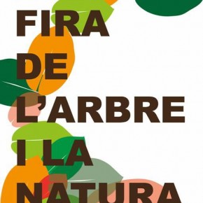 XXXV Fira de l'Arbre i la Natura a Mataró