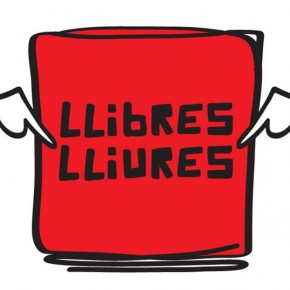 L'Associació Llibres Lliures obre una llibreria solidària i gratuïta a Barcelona