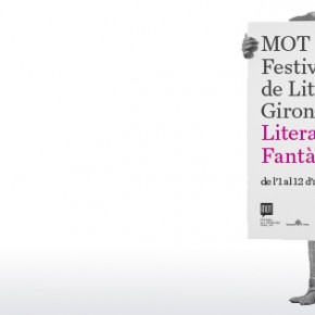 MOT, 1a edició del Festival de Literatura Girona_Olot